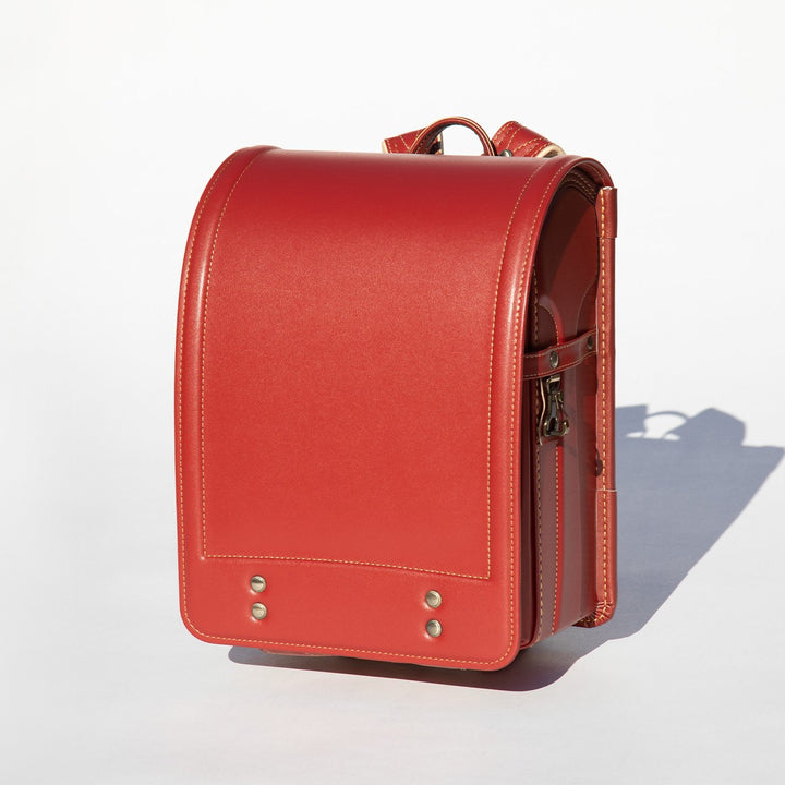 自然光で撮影したランドセル