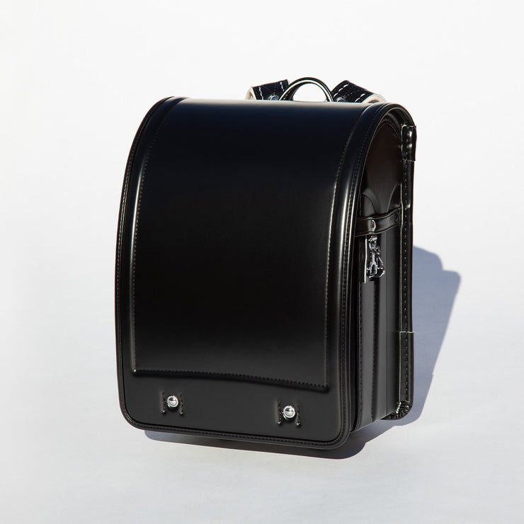 自然光で撮影したランドセル