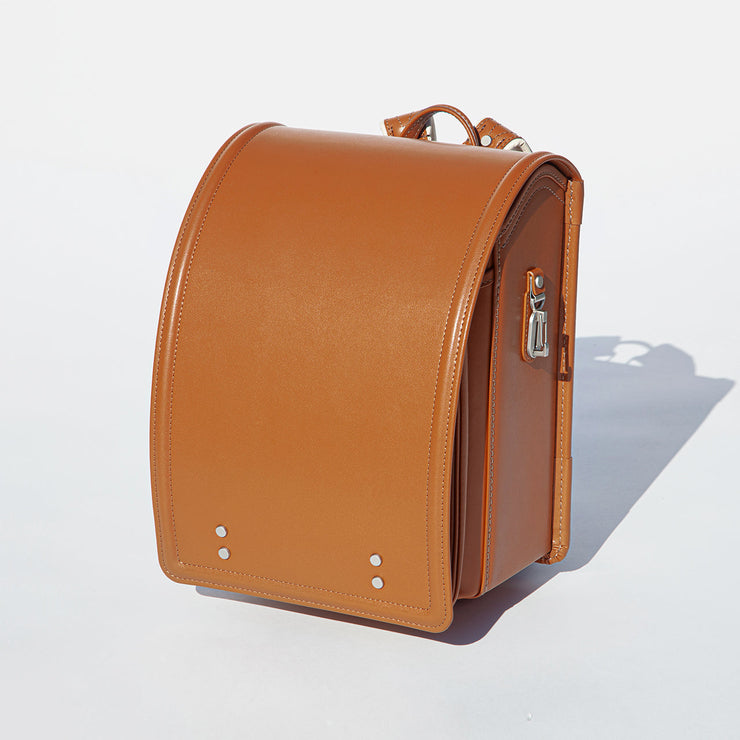 自然光で撮影したランドセル