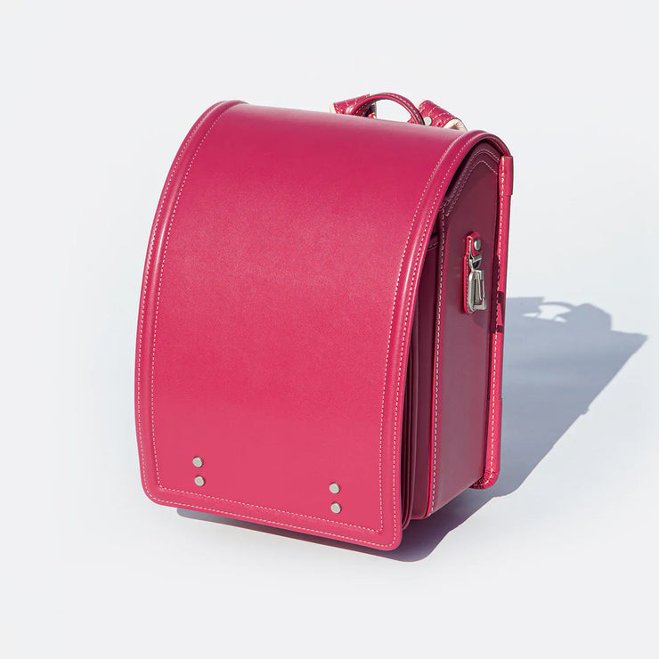 自然光で撮影したランドセル