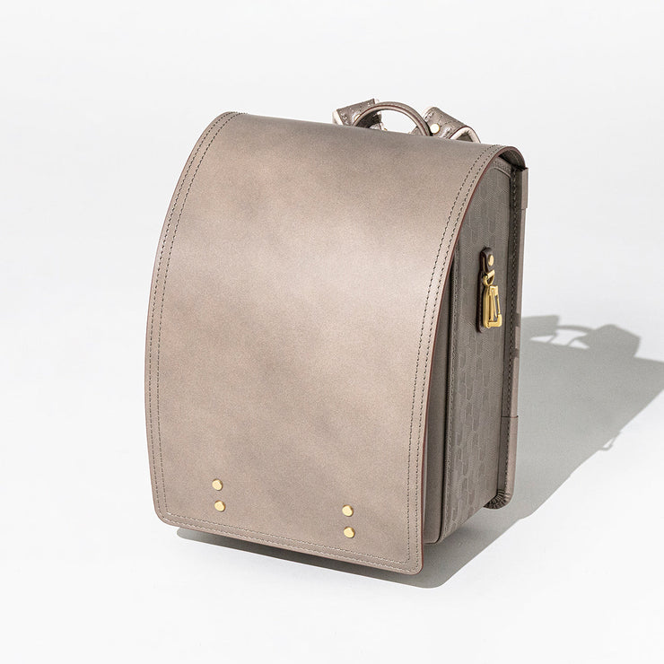 自然光で撮影したランドセル