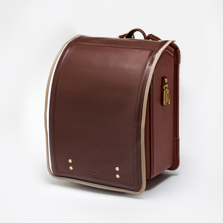 ベージュ（装着：RECO ブラウン）