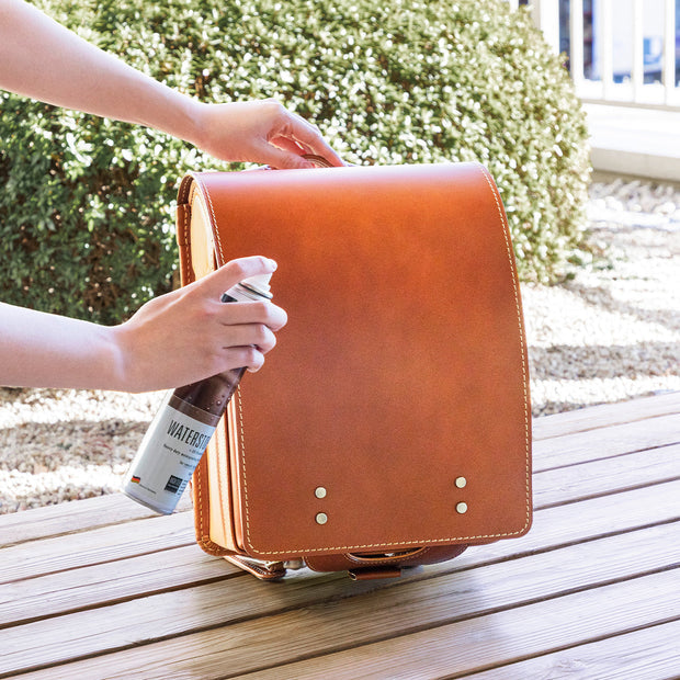 ヌメ革メンテナンスキット