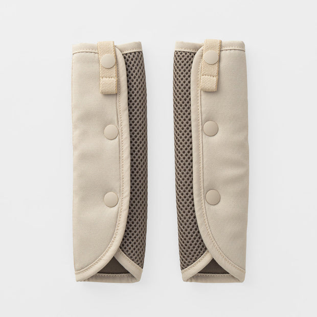 ベージュ（肩パッド）