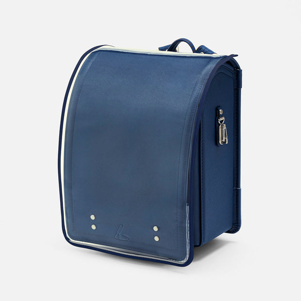 ネイビー（装着：RECO プリズムインディゴ）