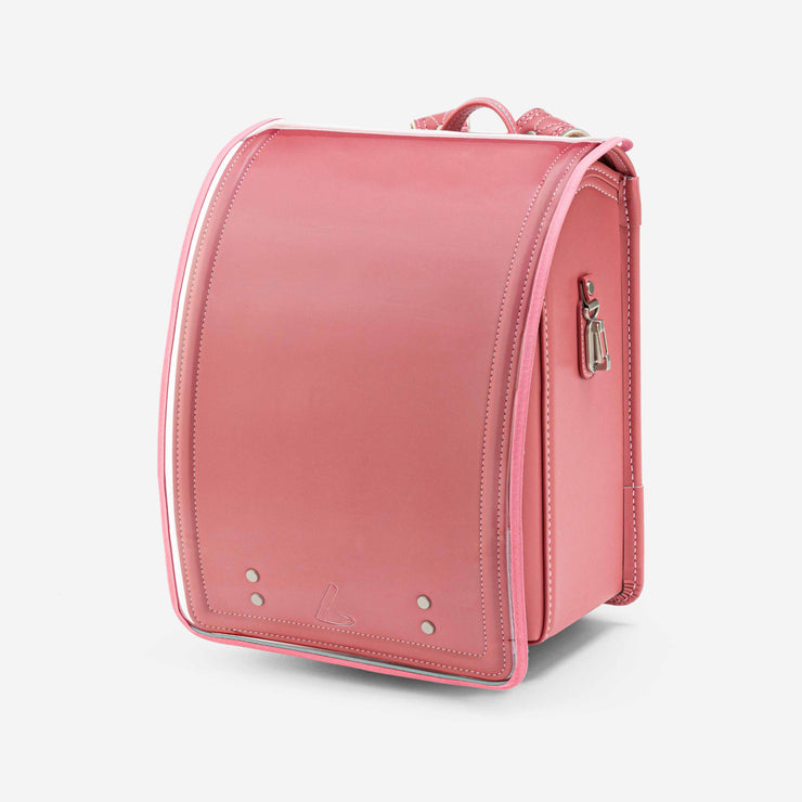 ピンク（装着：アトリエ ピーチ）