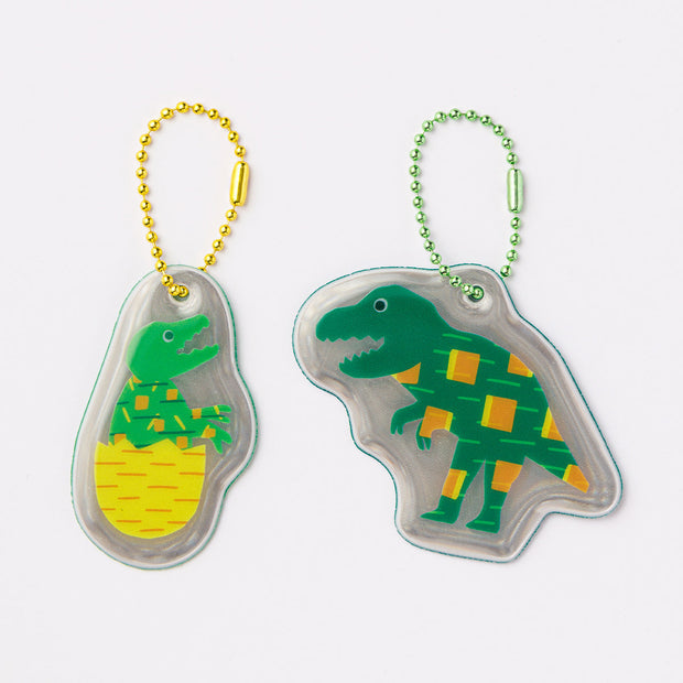 ティラノサウルス（正面）