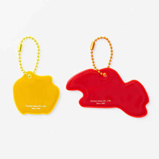 プテラノドン（背面）