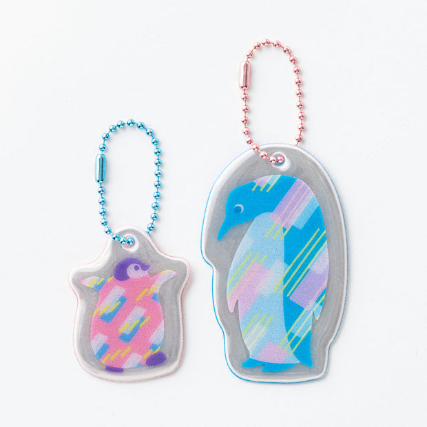 ペンギン（正面）