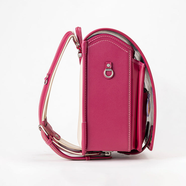 丈夫な芯材で、6年間きれいな箱形を保ちます