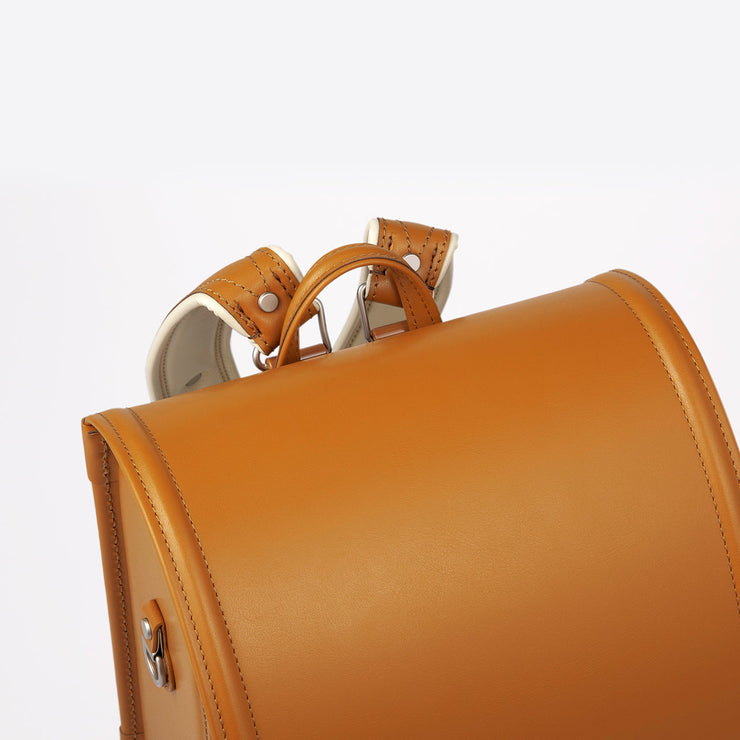 機能性とデザインにこだわった持ち手