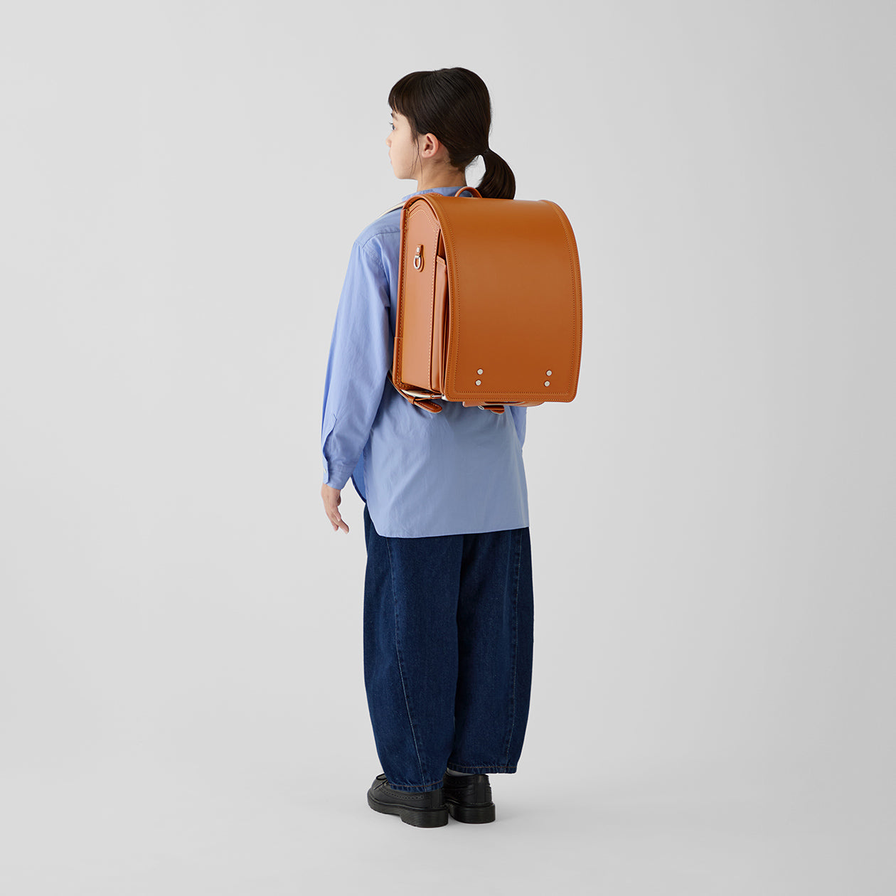 モデル：129cm