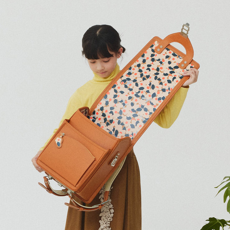 使うほどに愛着のわく、シンプルな佇まい