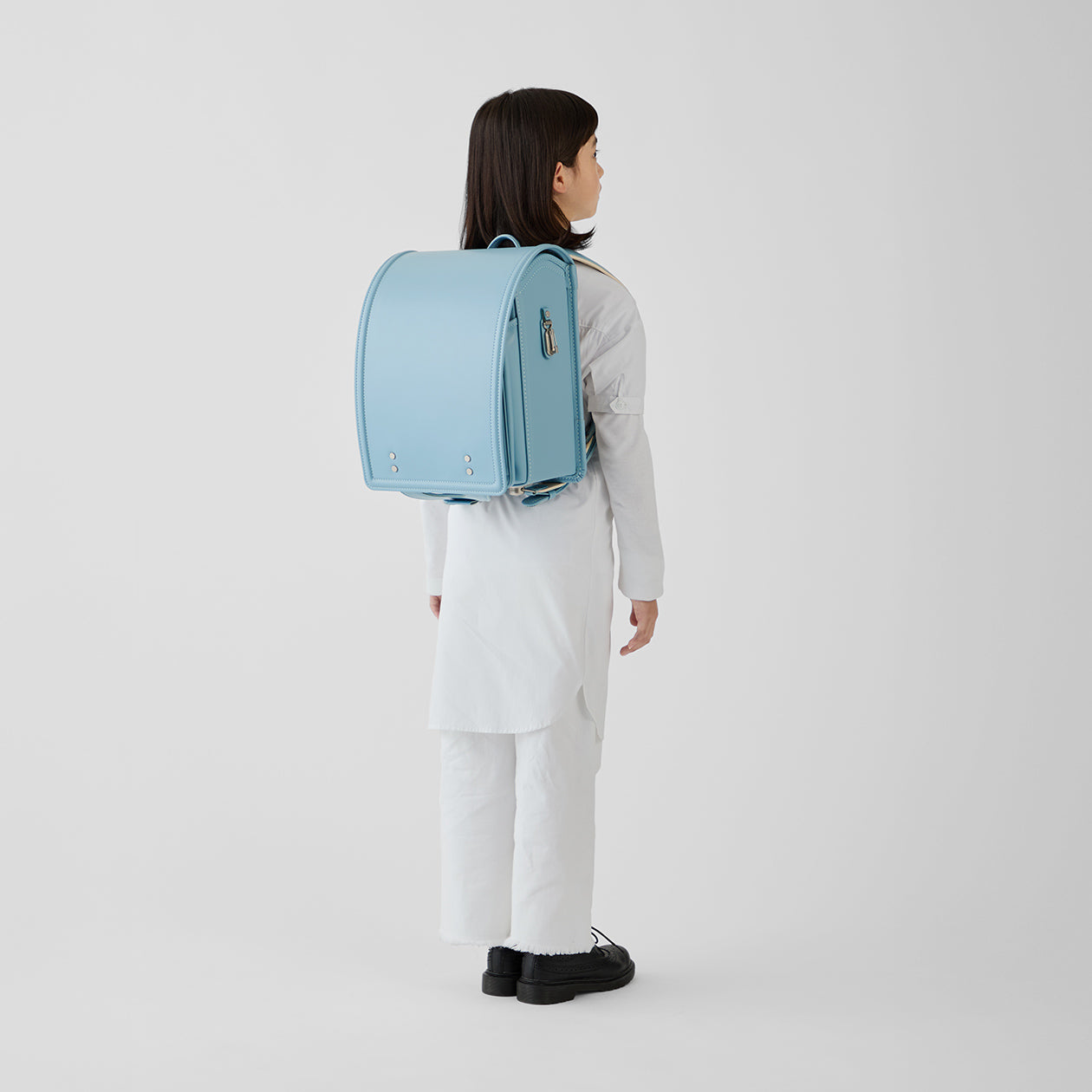 モデル：129cm