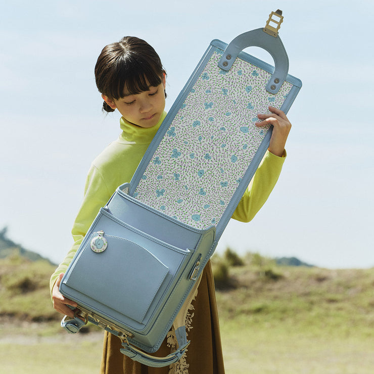 使うほどに愛着のわく、シンプルな佇まい