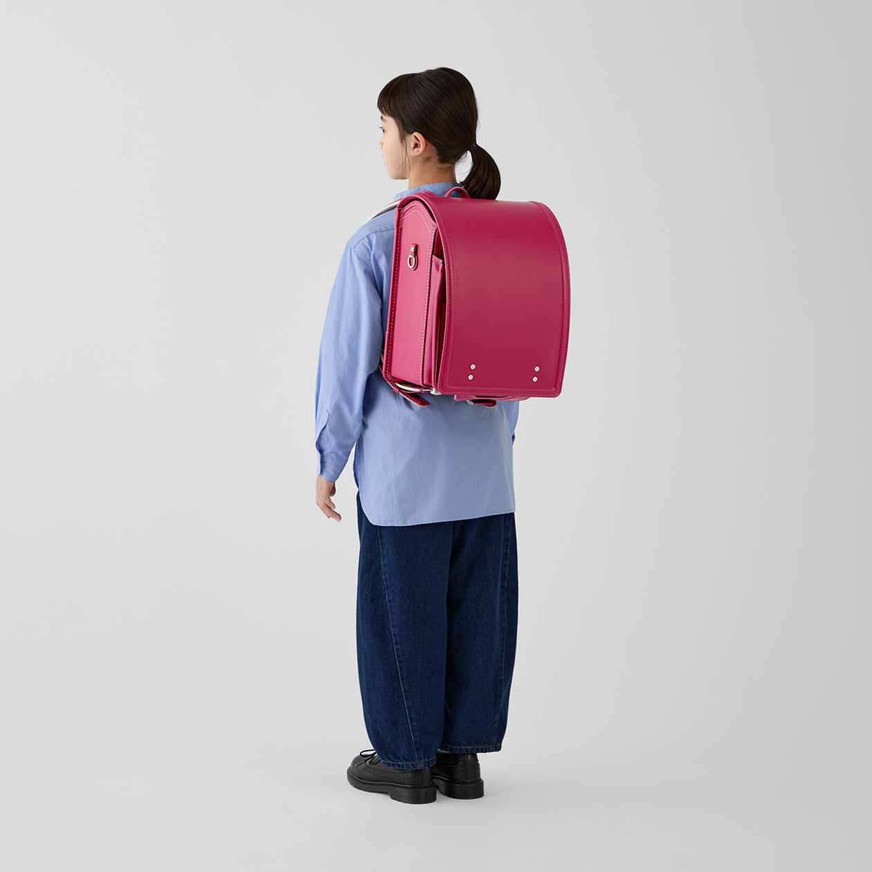 モデル：129cm