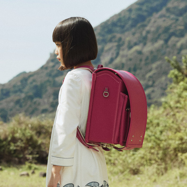 使うほどに愛着のわく、シンプルな佇まい