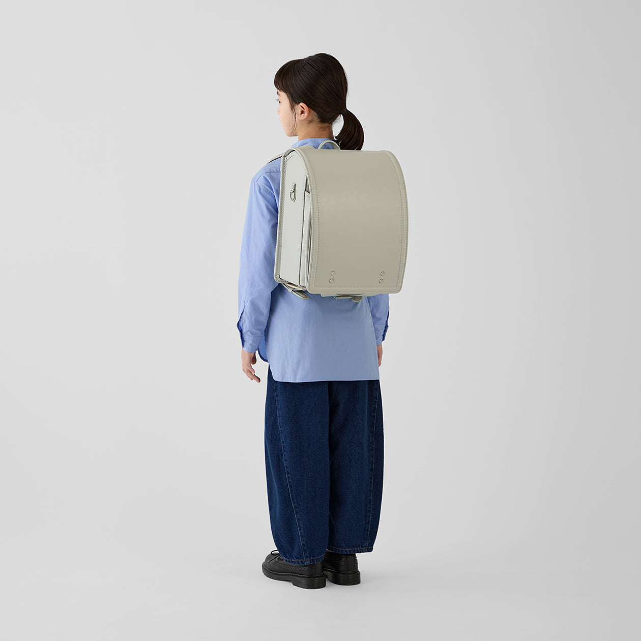 モデル：129cm