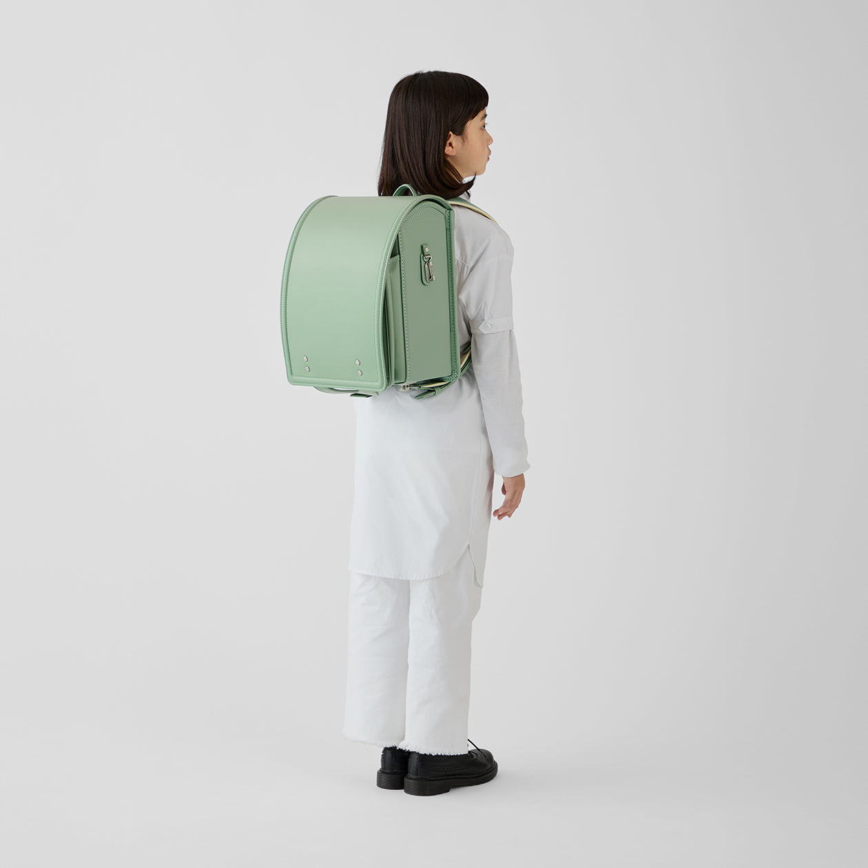 モデル：129cm