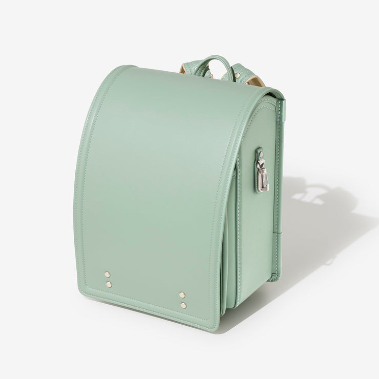 自然光で撮影したランドセル