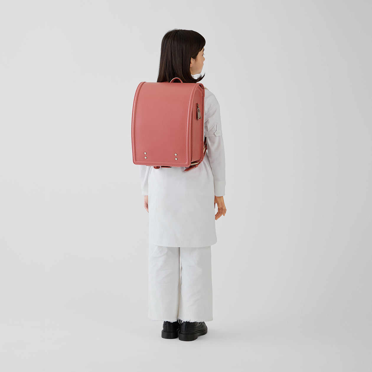 モデル：129cm