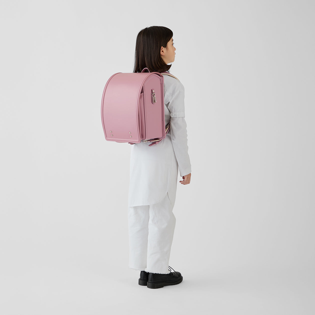 モデル：129cm