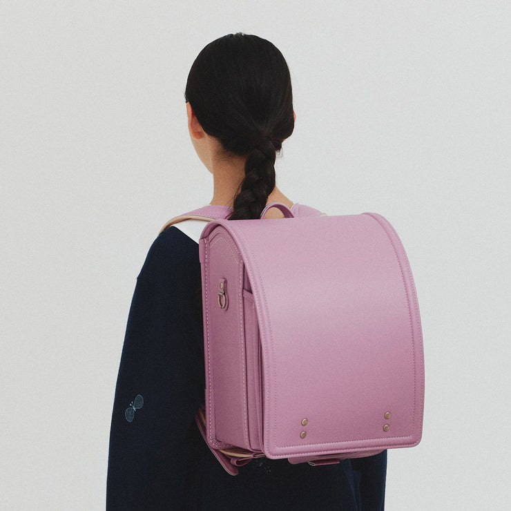 使うほどに愛着のわく、シンプルな佇まい