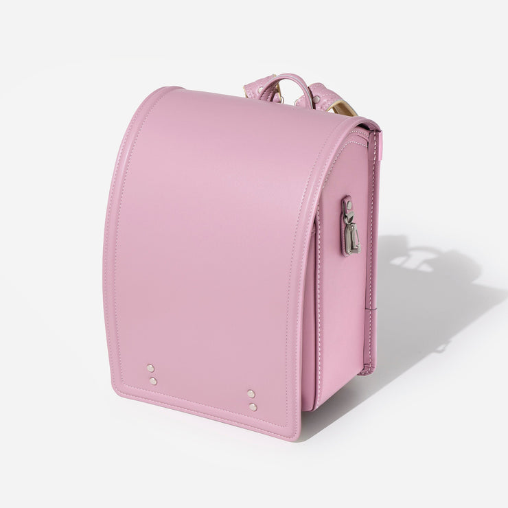 自然光で撮影したランドセル