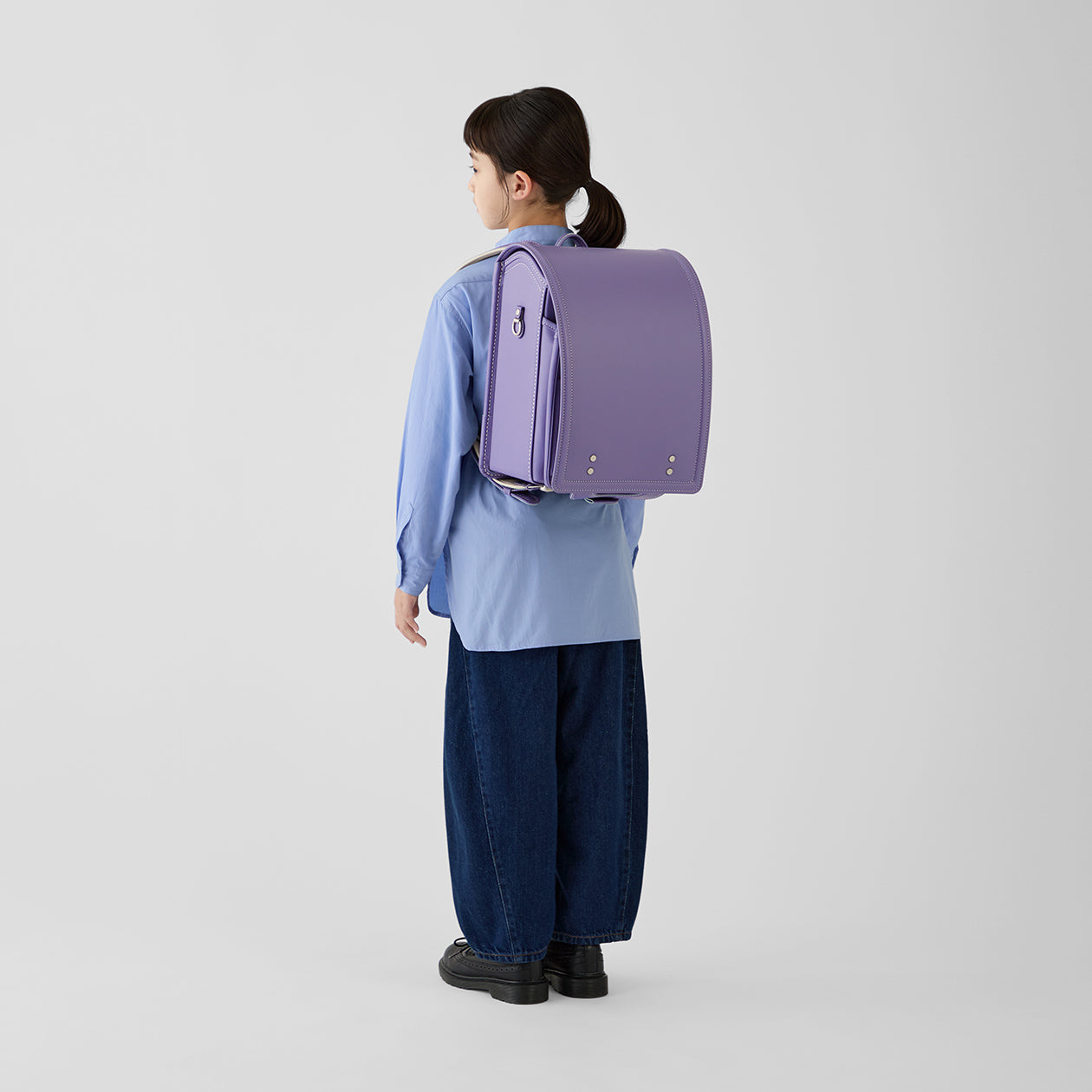 モデル：129cm