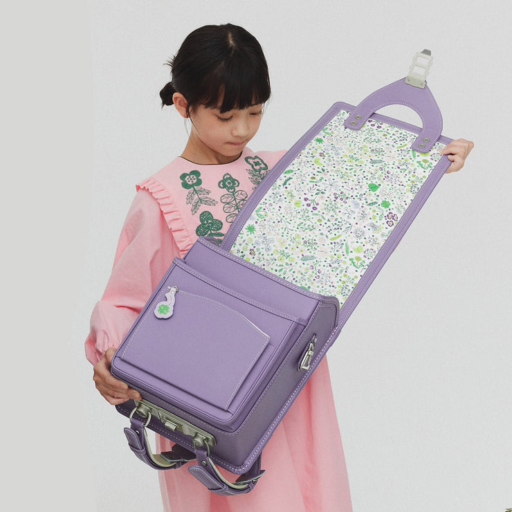 使うほどに愛着のわく、シンプルな佇まい