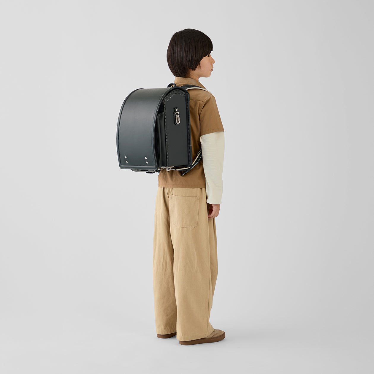 モデル：135cm