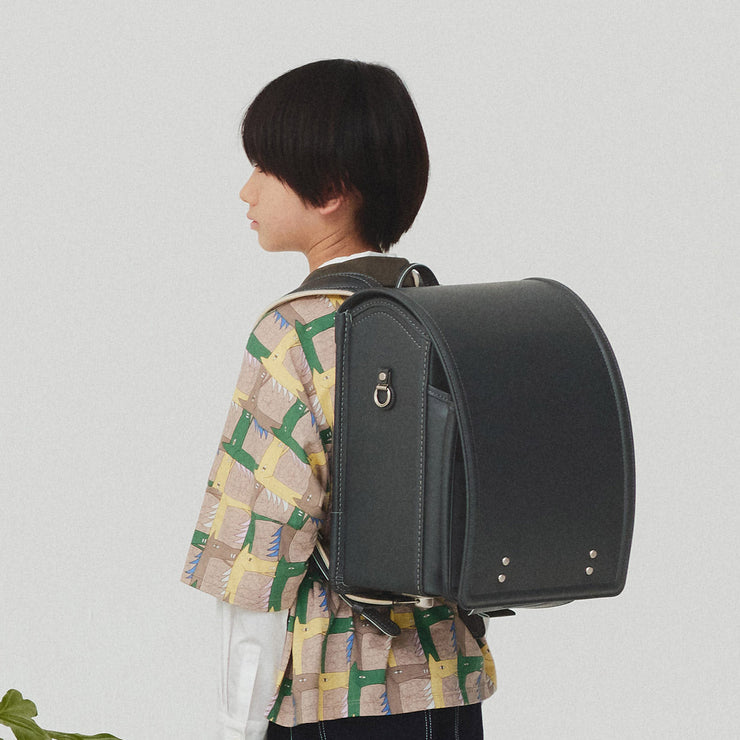 使うほどに愛着のわく、シンプルな佇まい