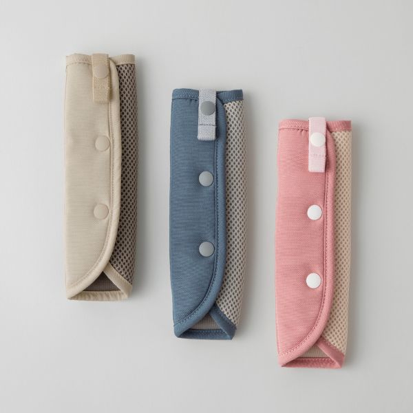【サポートグッズ】ランドセル肩パッド