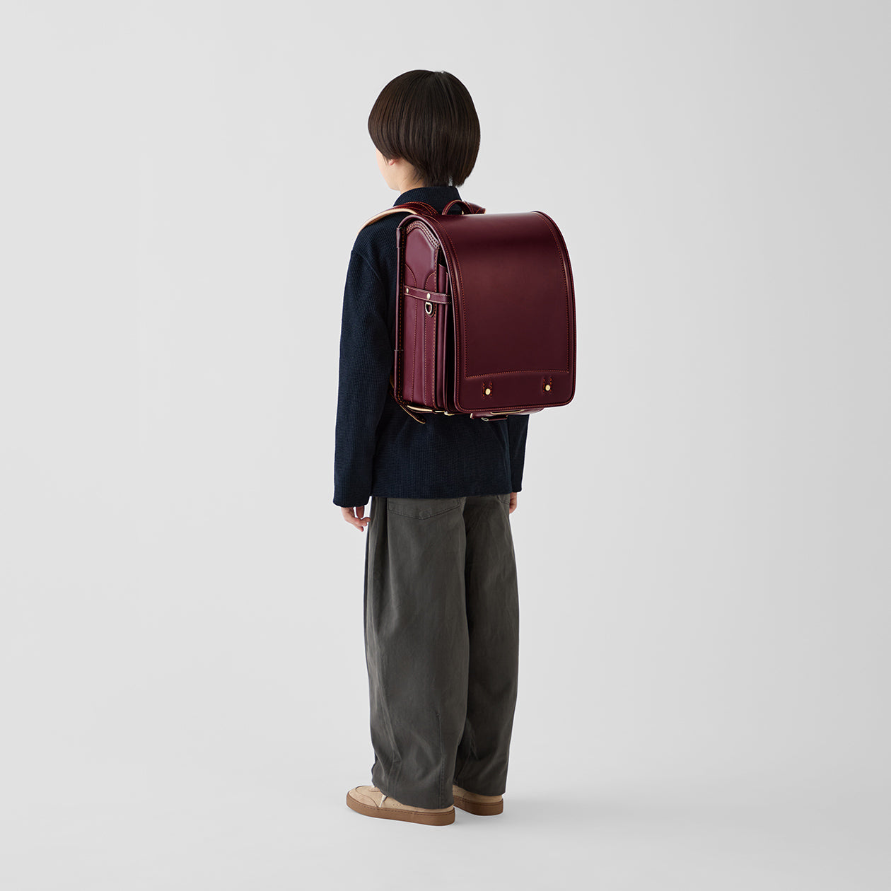 モデル：135cm