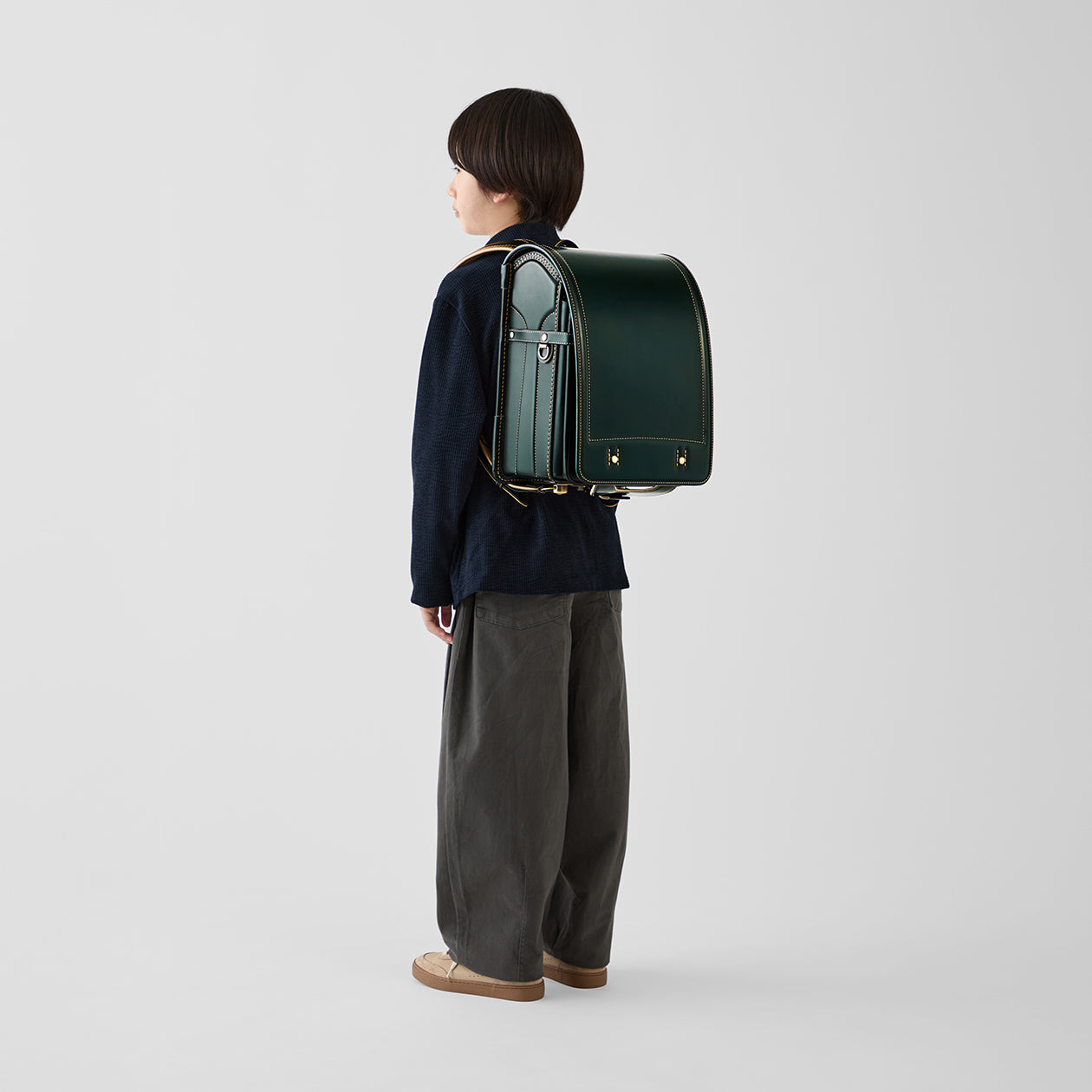 モデル：135cm