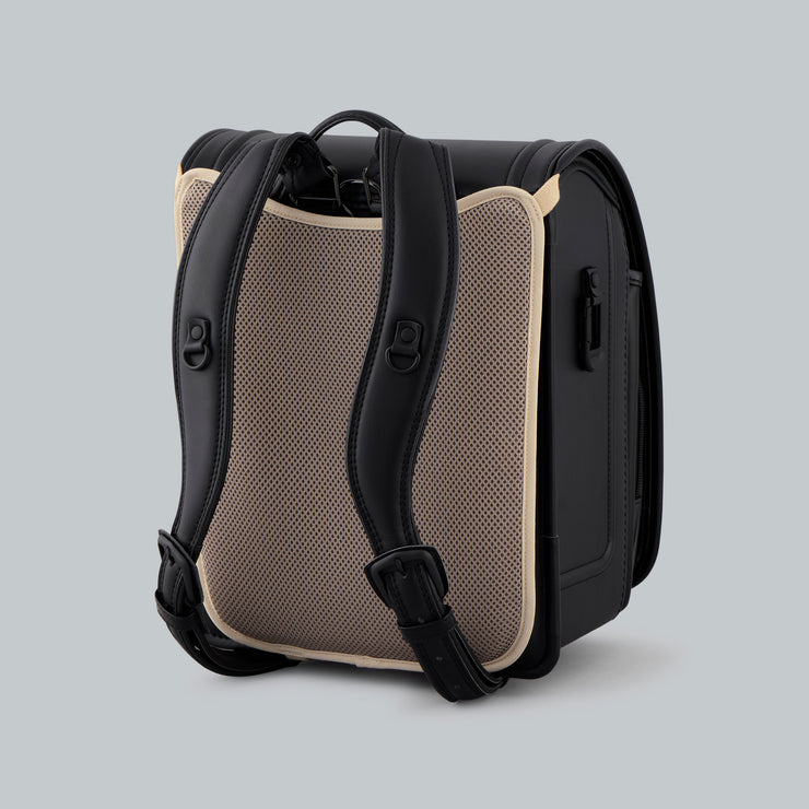 ベージュ（装着時：depsoa エッジトーン ブラック）