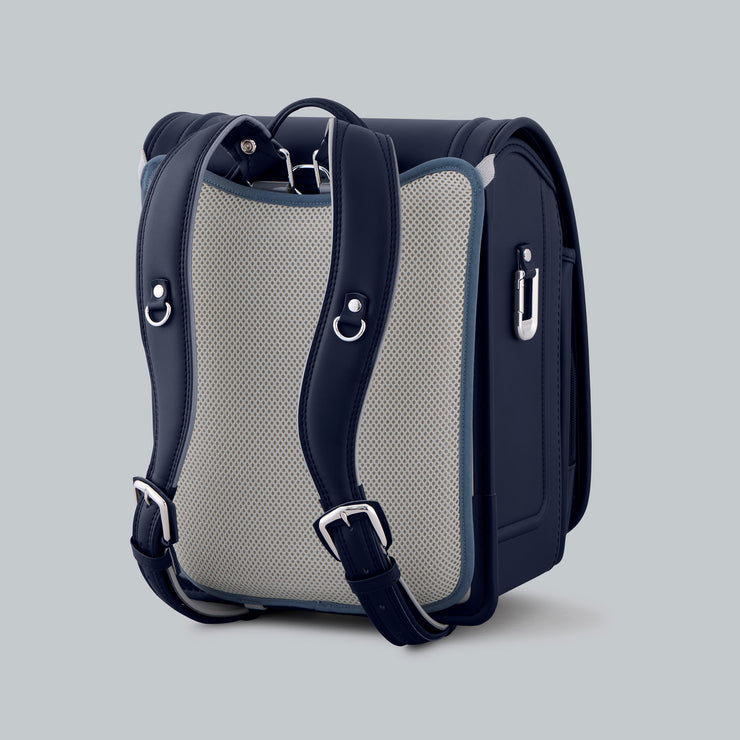 ブルー（装着時：depsoa オプトカラー ネイビー）