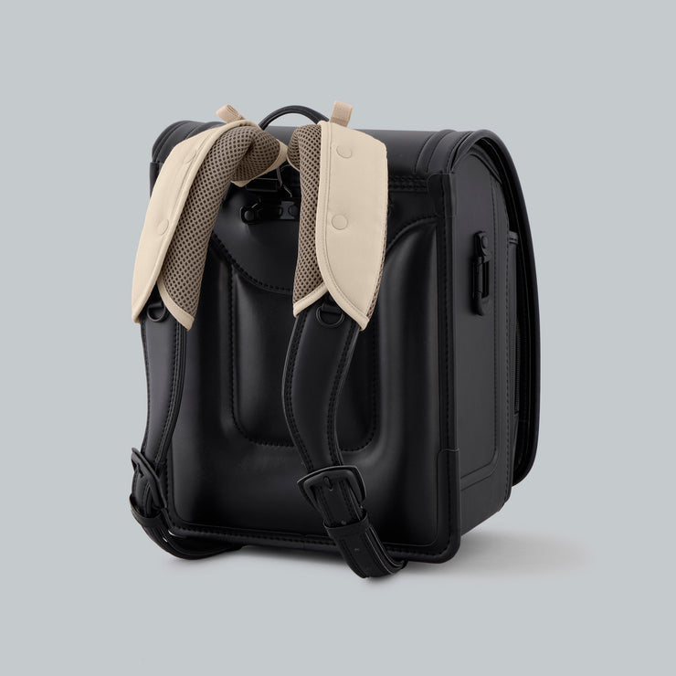 ベージュ（装着時：depsoa エッジトーン ブラック）