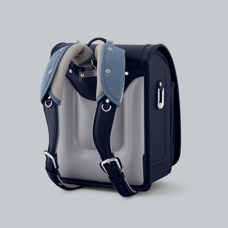 ブルー（装着時：depsoa オプトカラー ネイビー）