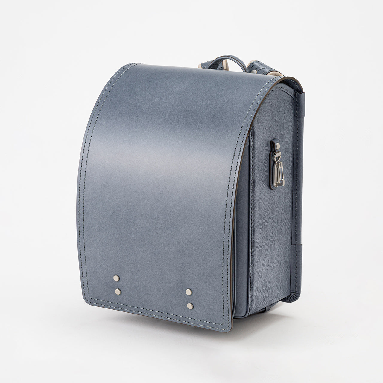 HERTE（ヘルテ） 牛革 フロストブルー