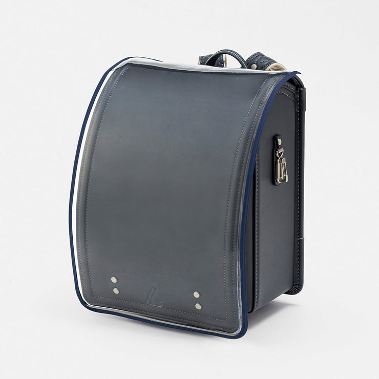 ネイビー（装着：アトリエ スモーク）